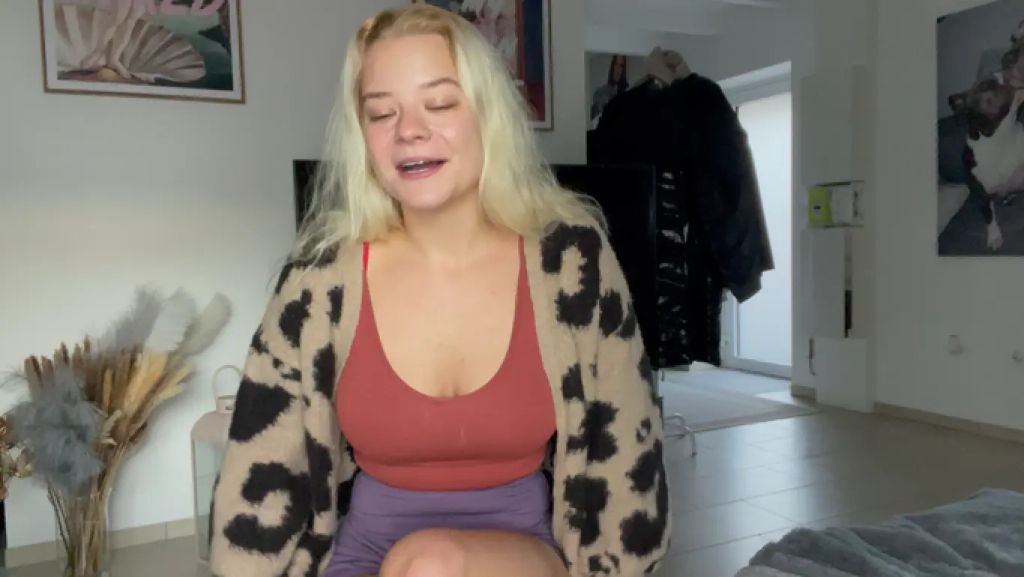 sexy foto nr. 7 von Hey ich bin Anna! Ich stelle mich vor !!