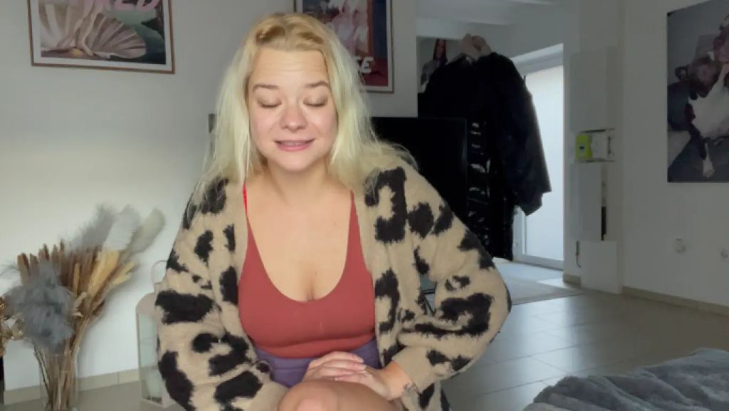 sexy foto nr. 8 von Hey ich bin Anna! Ich stelle mich vor !!