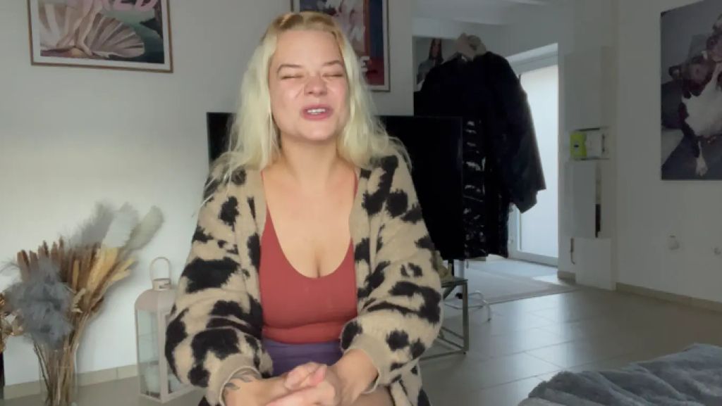 sexy foto nr. 9 von Hey ich bin Anna! Ich stelle mich vor !!