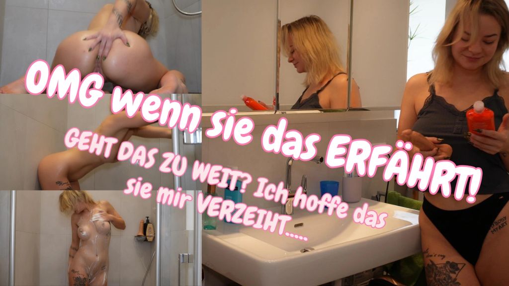 sexy foto nr. 10 von OMG wenn sie das erfährt! GEHT DAS ZU WEIT??