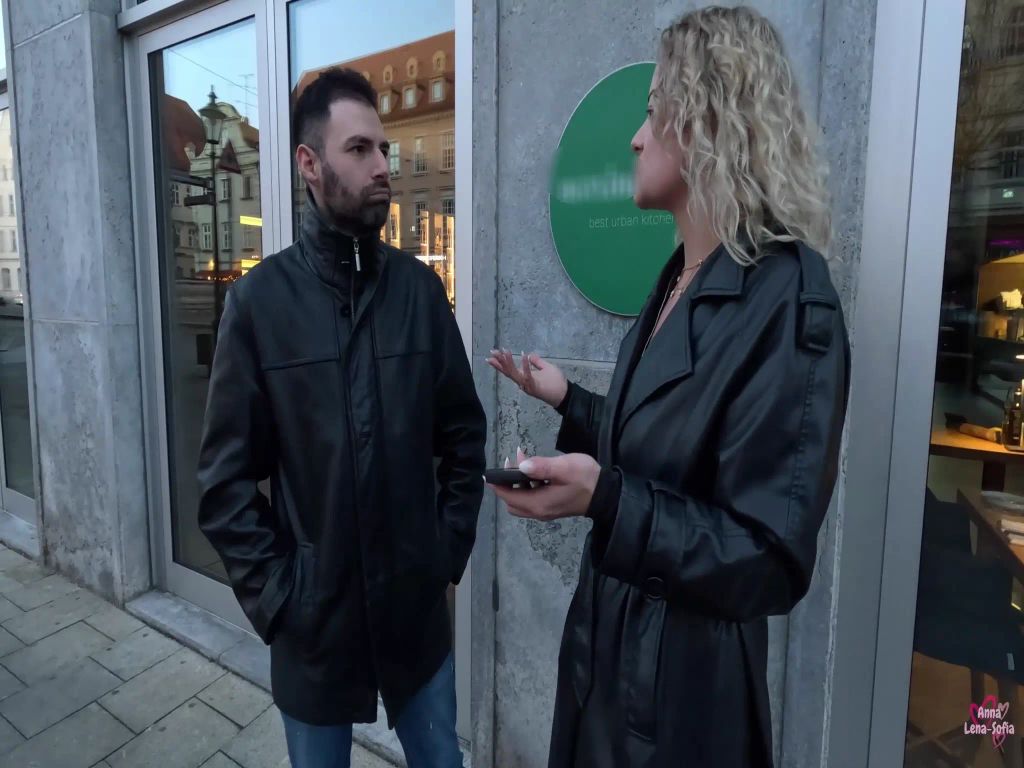 sexy foto nr. 1 von CUMBACK VON DER VENUS 2024! Wiedersehen mit AXX was ein Perv