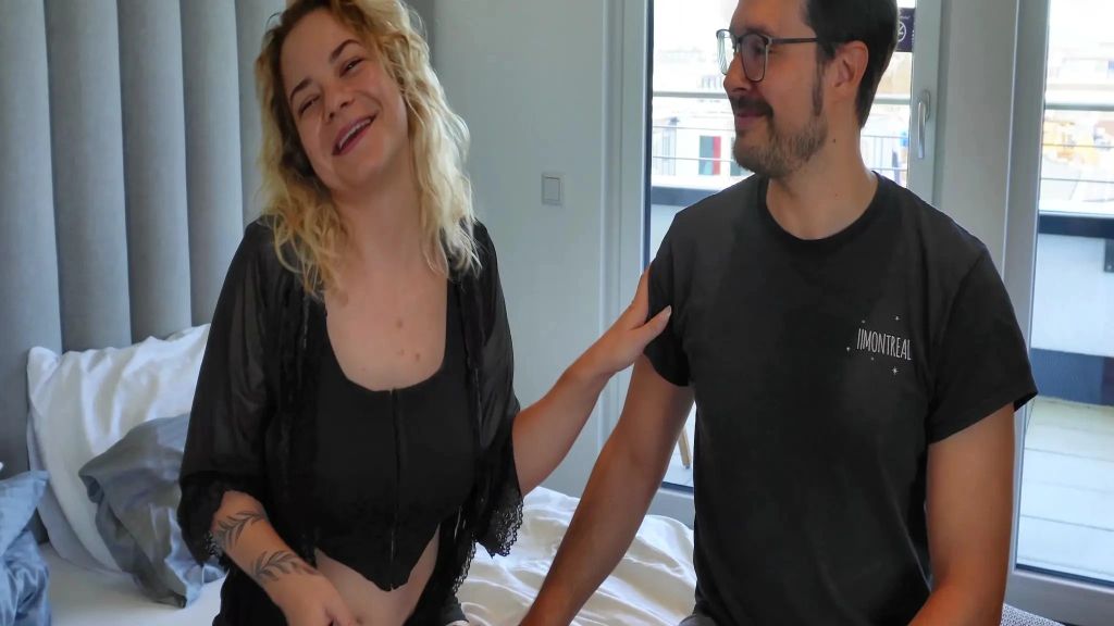 USER zerfickt meine Teenie-Pussy! So krass wurde ich noch ni