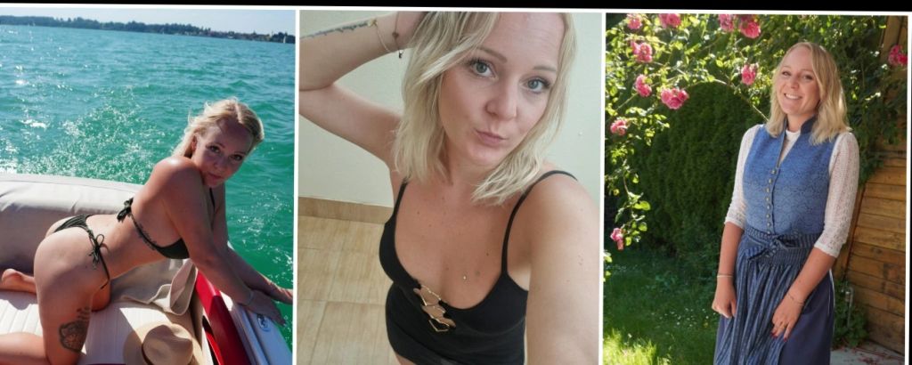 Titelbild von Lucie Bavarina