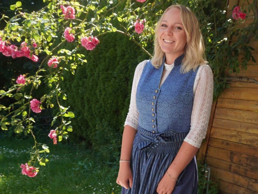 Profilfoto 10 von Lucie Bavarina