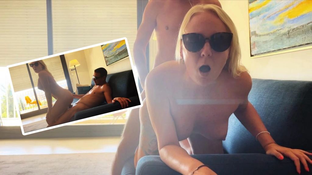 Vorschaubild 10 zum Video „Urlaubsflirt mit Franzosen: Sein Monster-Cock zerstört mich“