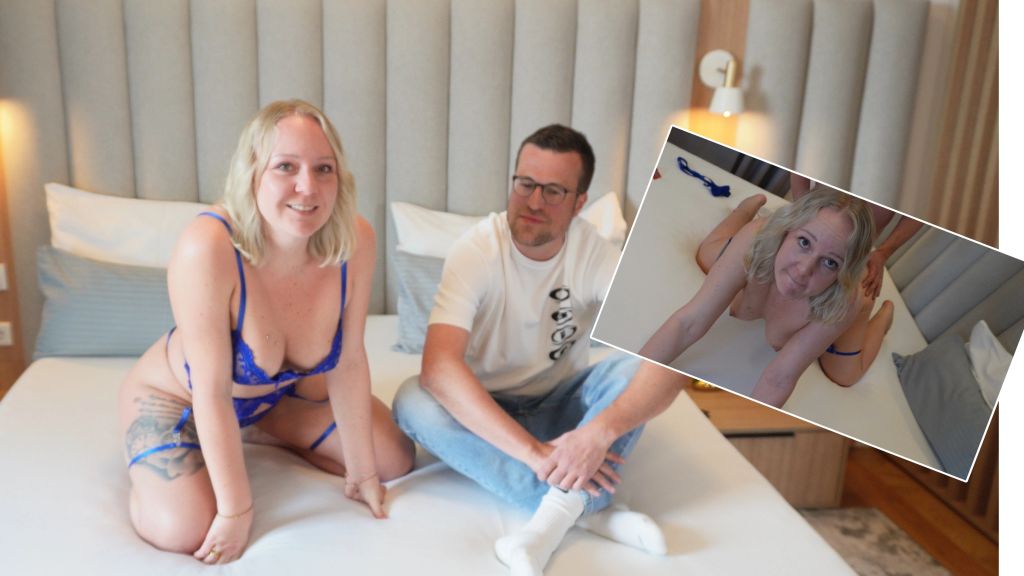 Vorschaubild 10 zum Video „Erster USER-DREH OHNE MASKE mit Hendrik|| 100% ECHT!!“