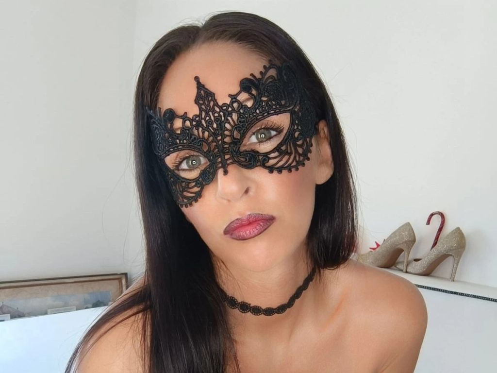 Profilfoto 1 von Valerie Vex