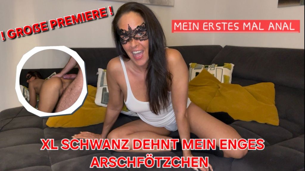 Vorschaubild 10 zum Video „GROSSE PREMIERE - MEIN ERSTES MAL ANAL!“