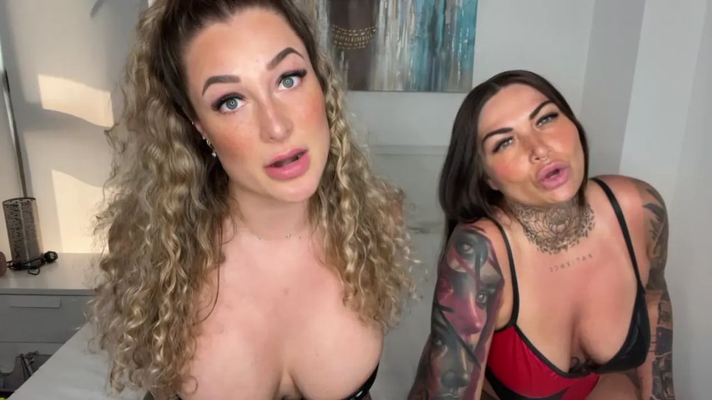 Vorschaubild 9 zum Video „100% SKLAVEN-KONTROLLE 😈⛓️“