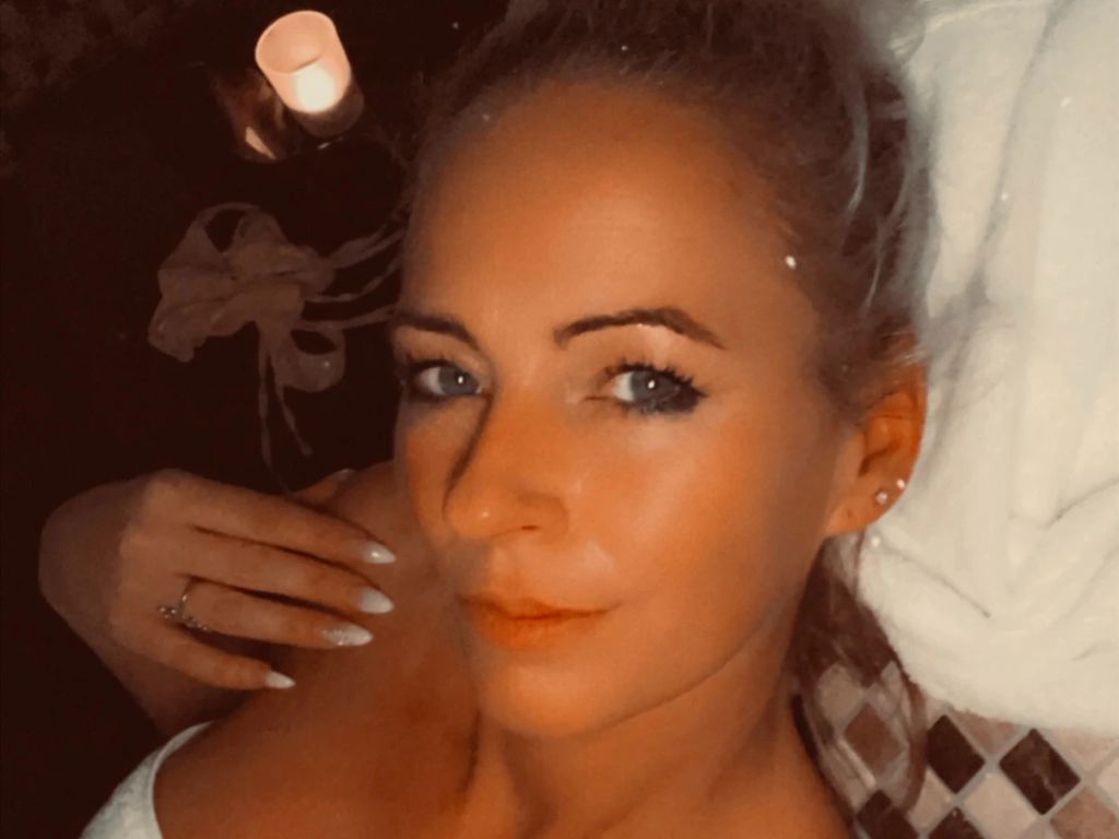 Profilfoto 4 von Jasmina