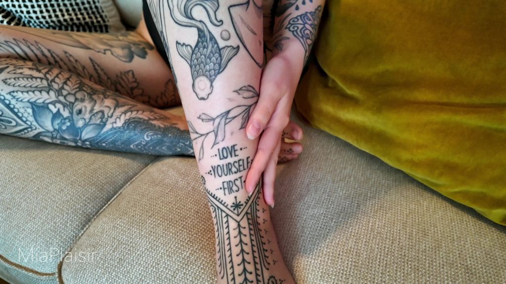 sexy foto nr. 8 von Meine Tattoos? Nur der Anfang...