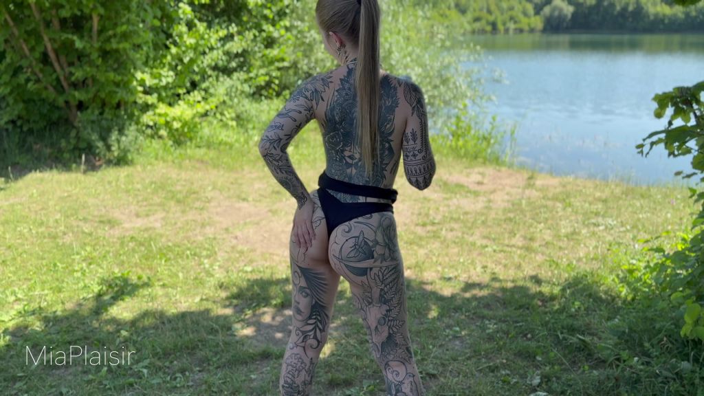 sexy foto nr. 6 von Das Eis tropf - und Ich auch...