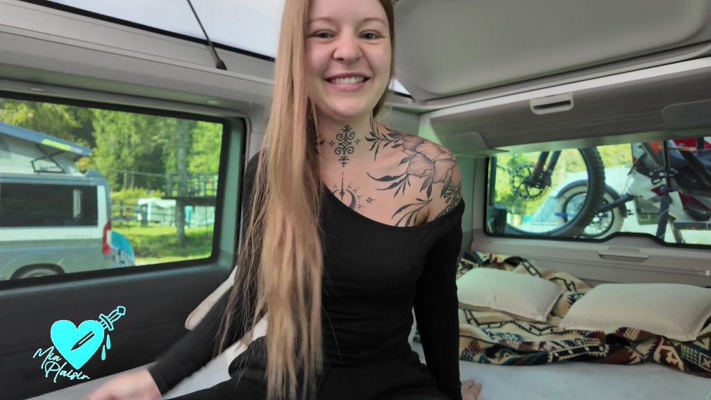 sexy foto nr. 1 von Kommst du mir mir im Camper ? 💦