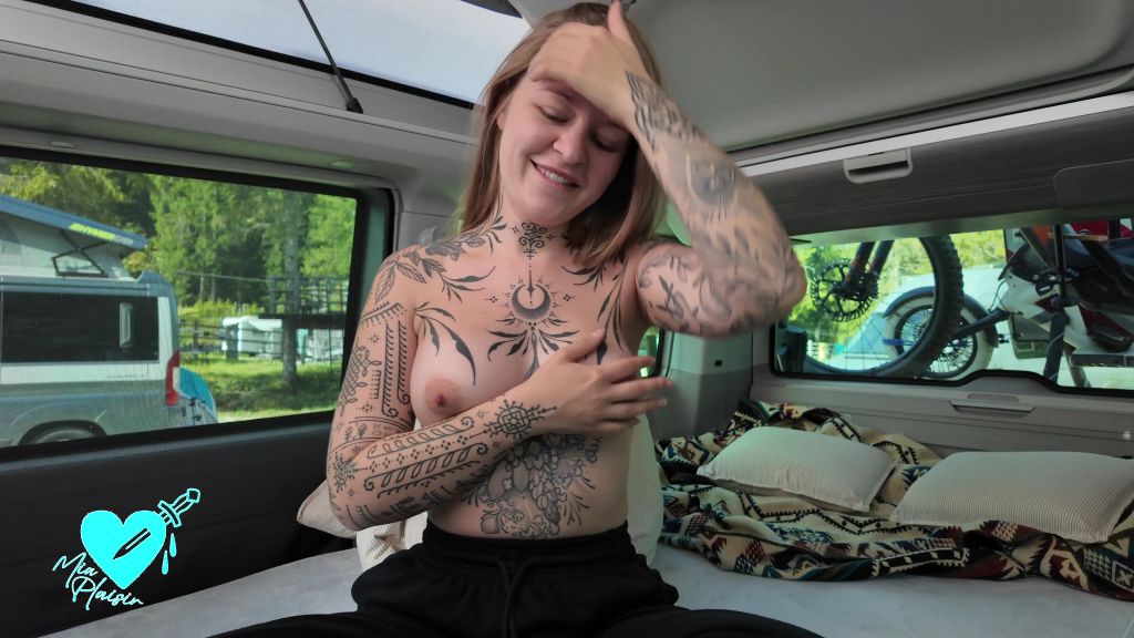 sexy foto nr. 2 von Kommst du mir mir im Camper ? 💦