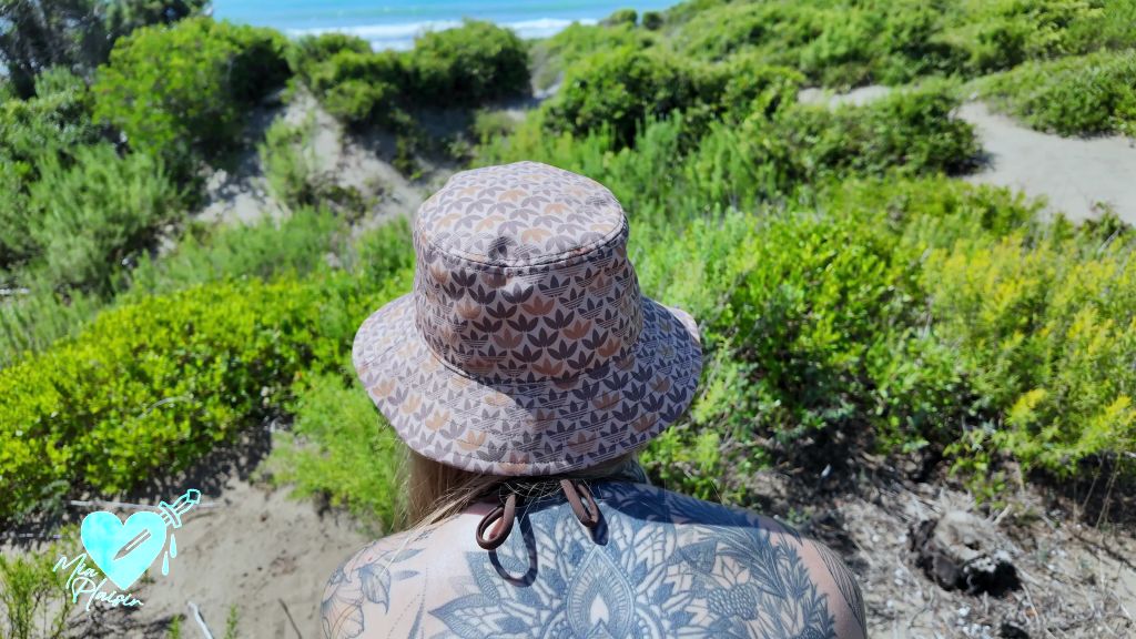 sexy foto nr. 9 von Harter Strandritt 💦 Dreckig, Schamlos und Öffentlich 🔥