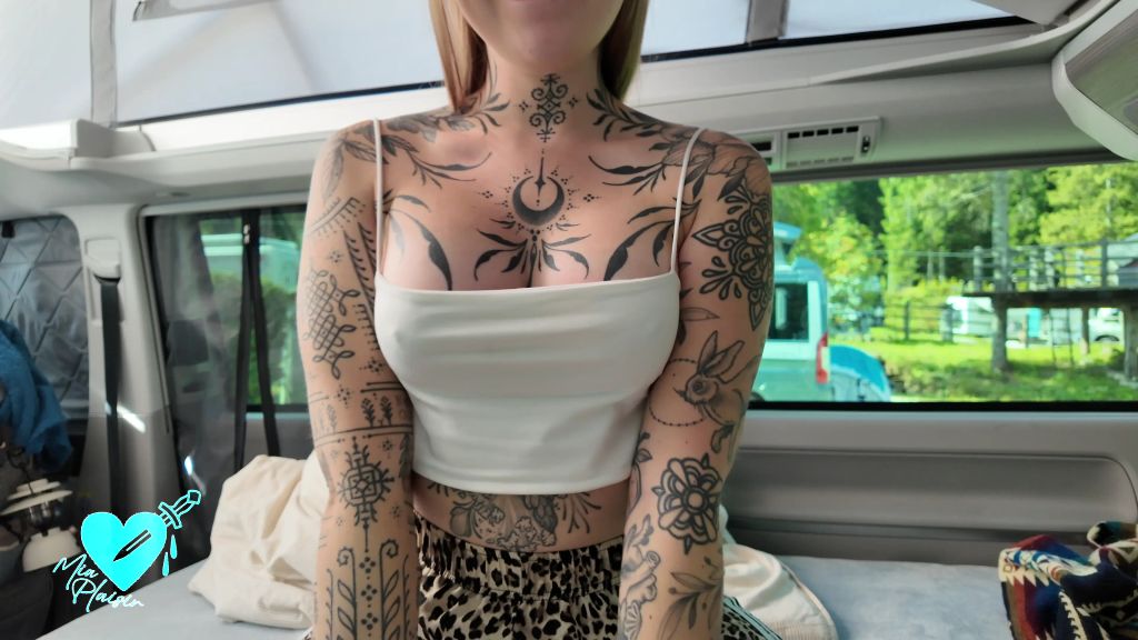 sexy foto nr. 1 von Notgeile braucht es in der Früh 🔥