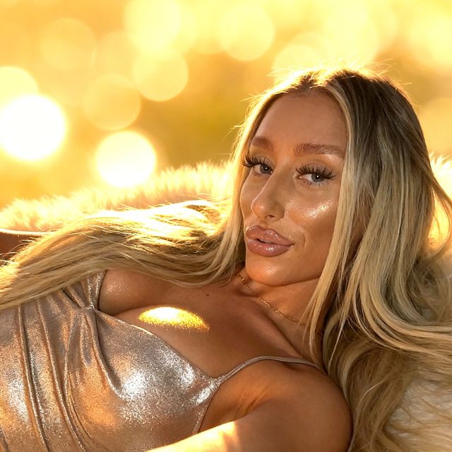 Profilbild von Natalie Susse