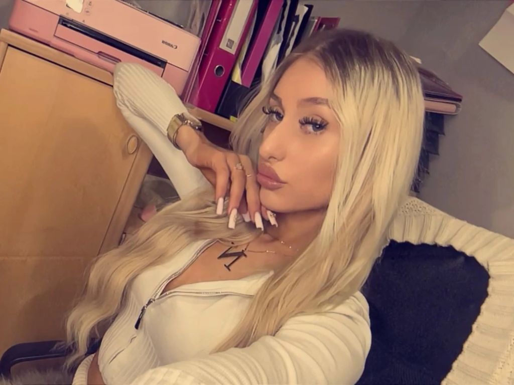 Profilfoto 9 von Natalie Susse