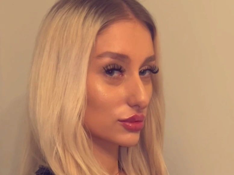 Profilfoto 10 von Natalie Susse