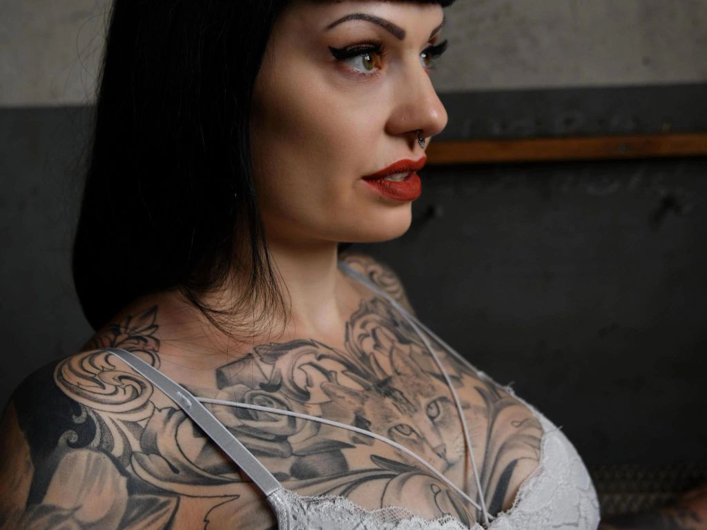 sexy foto nr. 7 von Runa-Rebell