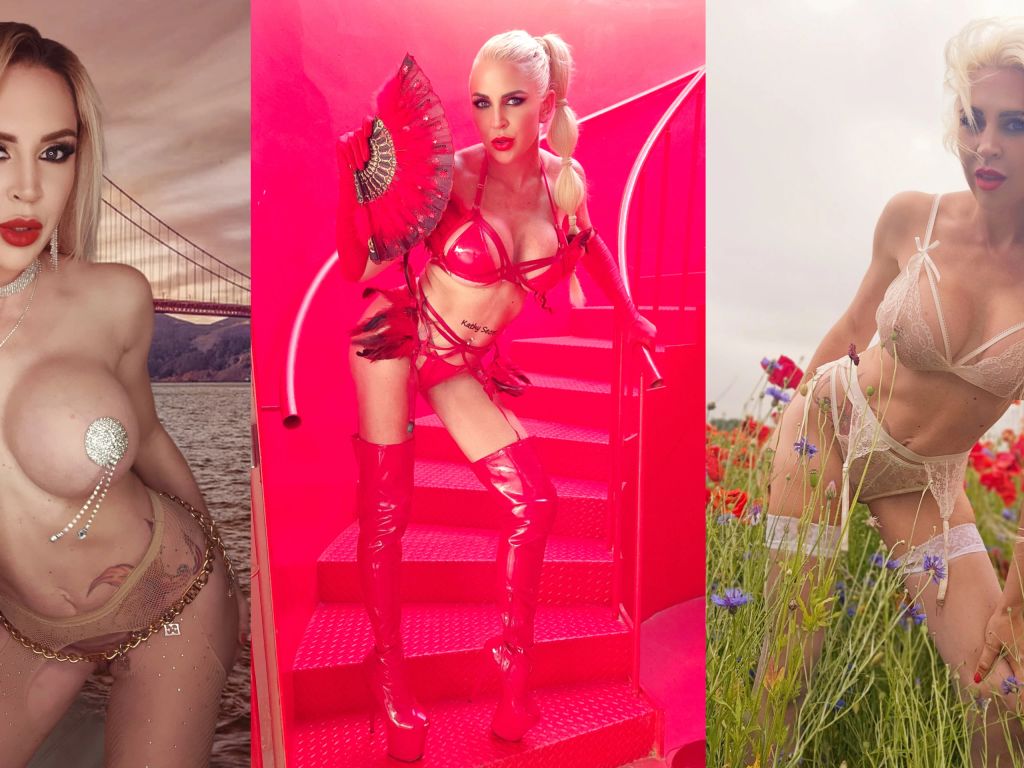 sexy foto nr. 6 von Kate-Monroe