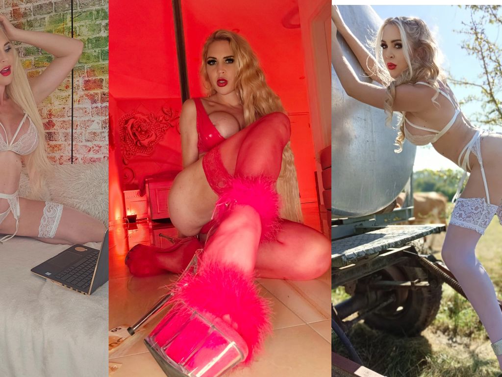 sexy foto nr. 8 von Kate-Monroe