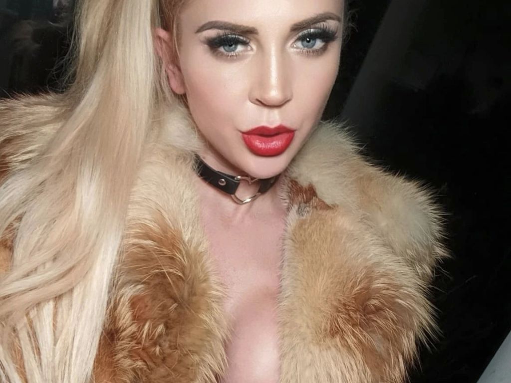 sexy foto nr. 10 von Kate-Monroe