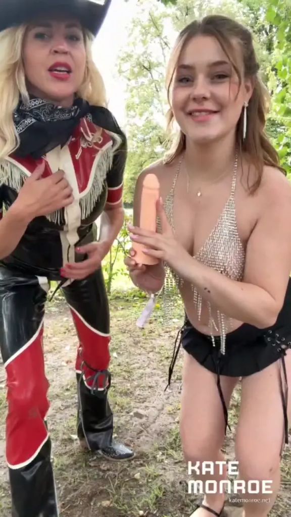 sexy foto nr. 3 von Gib uns deine Sahne