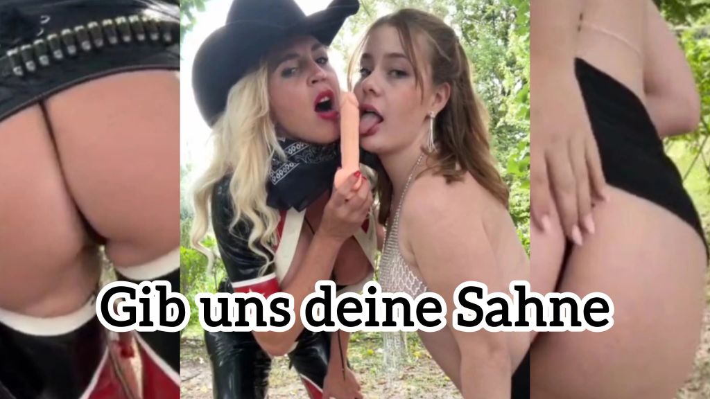 sexy foto nr. 10 von Gib uns deine Sahne