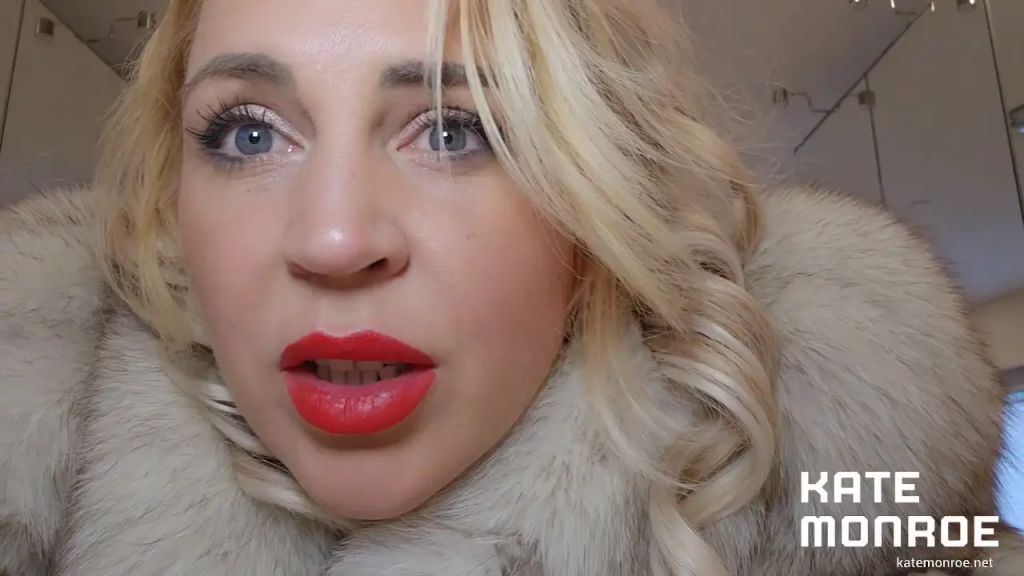 sexy foto nr. 3 von Folter von Kate Monroe : Sie darf nicht atmen