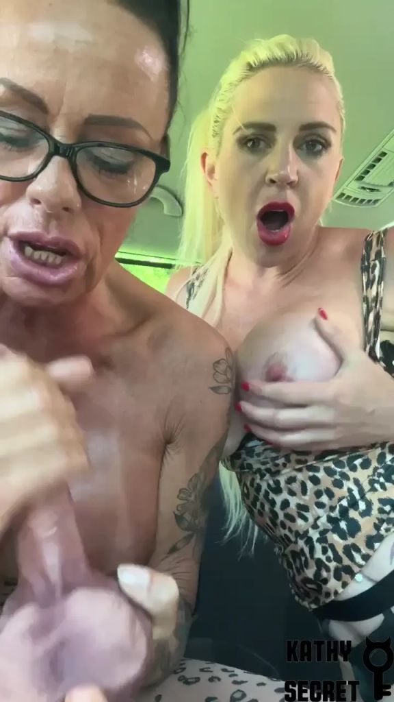 sexy foto nr. 7 von TRAILER HITCH FUCK- HEUTE WIRD DIE ANHÄNGEKUPPLUNG GEFICKT