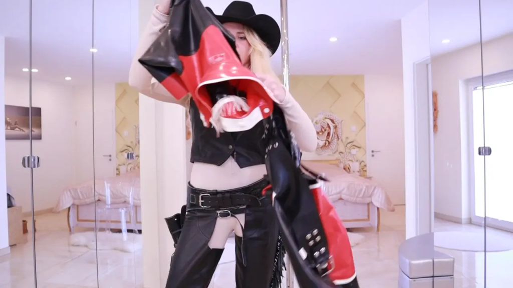 sexy foto nr. 4 von Best of ROLLENSPIELE von Kate Monroe