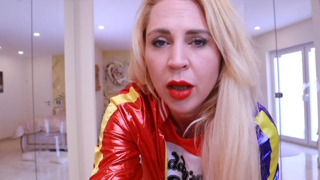 sexy foto nr. 5 von Best of ROLLENSPIELE von Kate Monroe