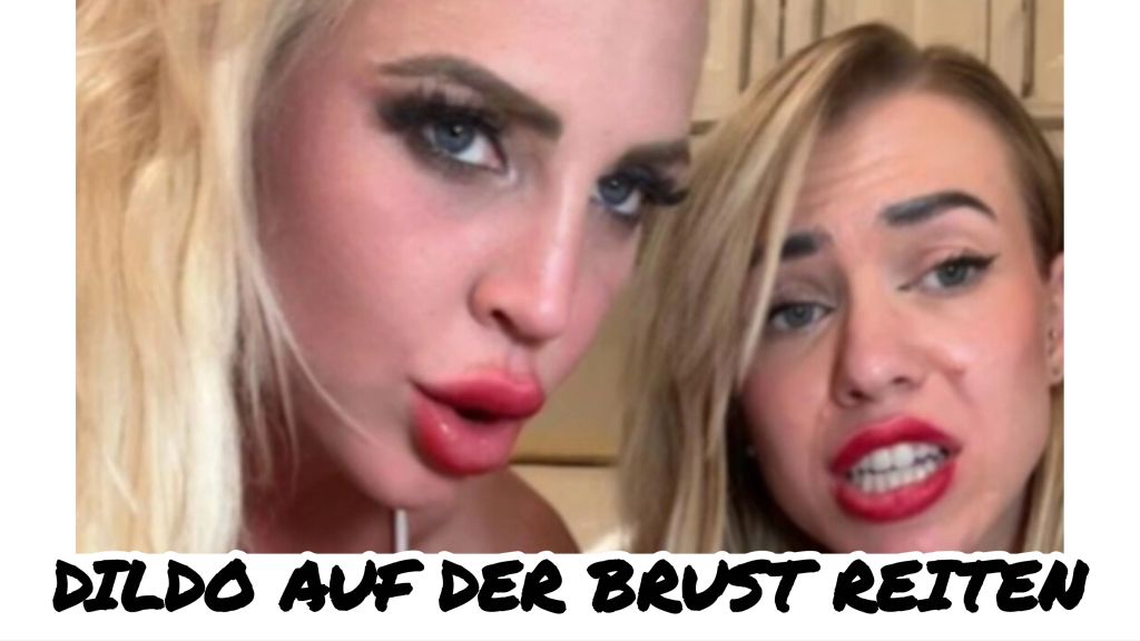 ALLES was LESBEN tun können