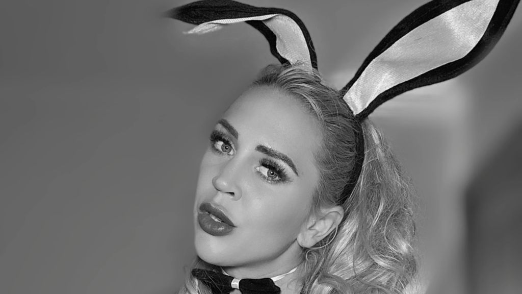 sexy foto nr. 9 von Facial fürs Bunny