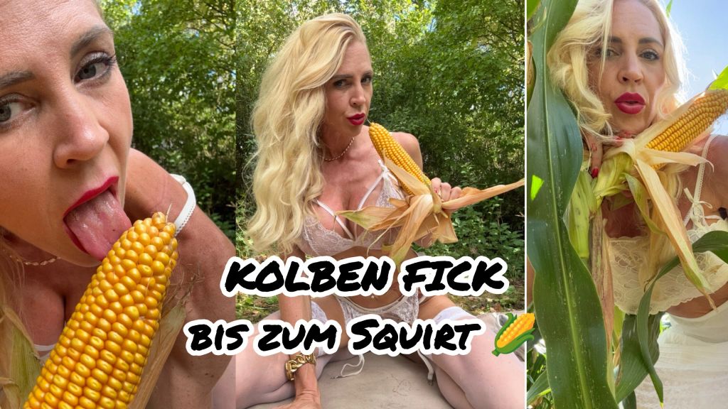 Vorschaubild 9 zum Video „KOLBEN FICK bis zum Squirt 🌽“