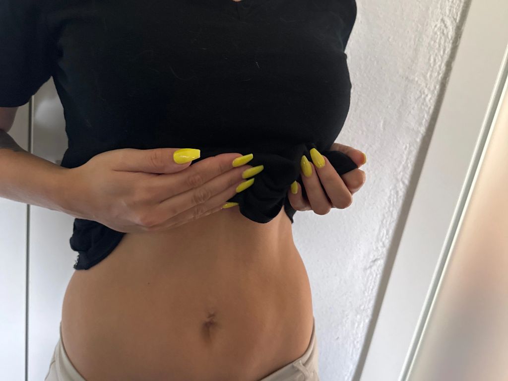 Profilfoto 3 von Klaraa