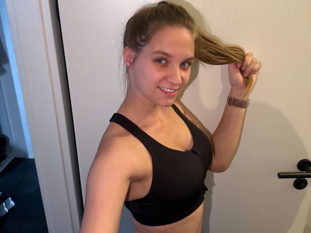 Profilfoto 12 von Klaraa