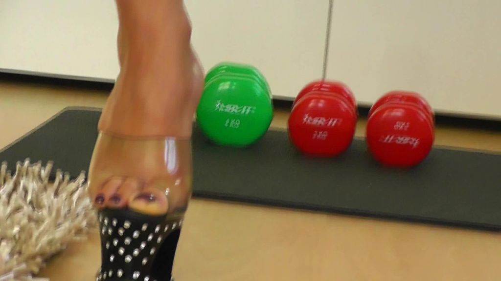 sexy foto nr. 5 von Userwusch Fetisch Füsse
