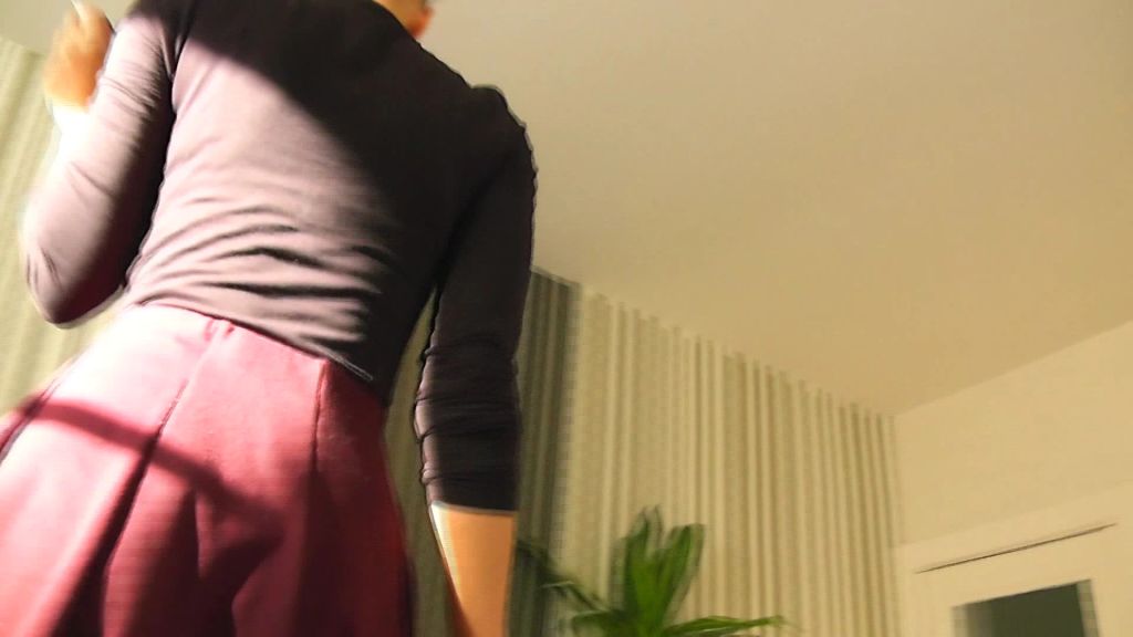 sexy foto nr. 6 von Userwusch Fetisch Füsse