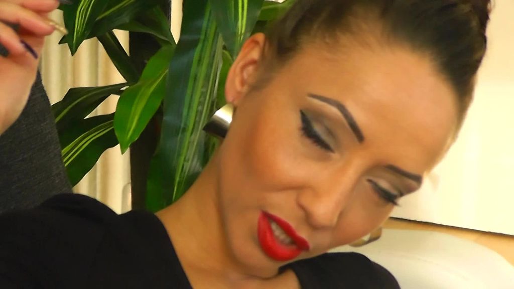 sexy foto nr. 8 von Userwusch Fetisch Füsse