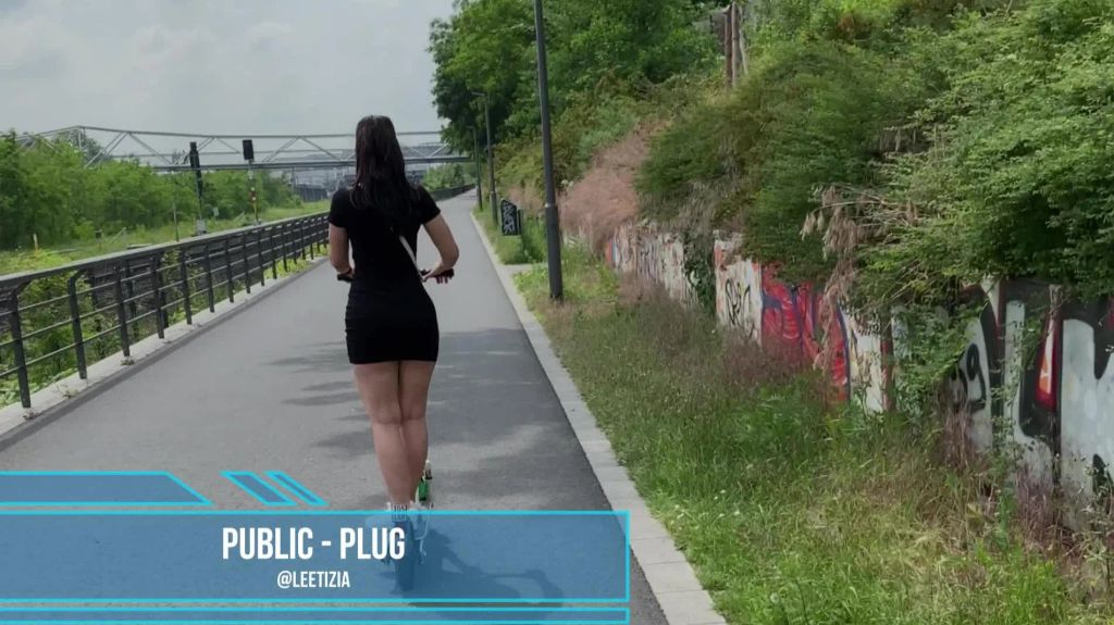 PUBLIC PLUG