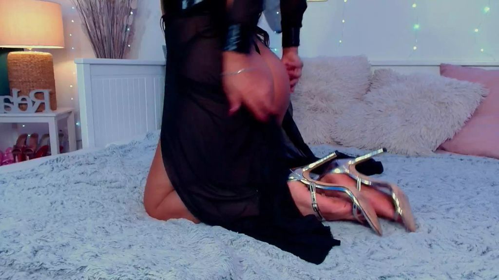 sexy foto nr. 6 von Locktober Verführung