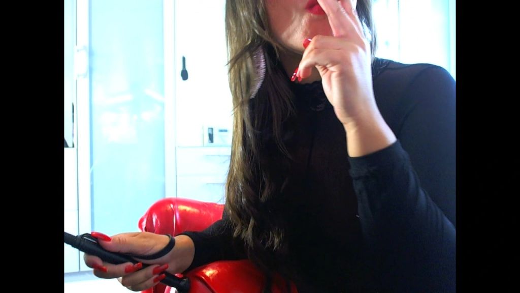 sexy foto nr. 7 von Beweise dich als guter Lecksklave