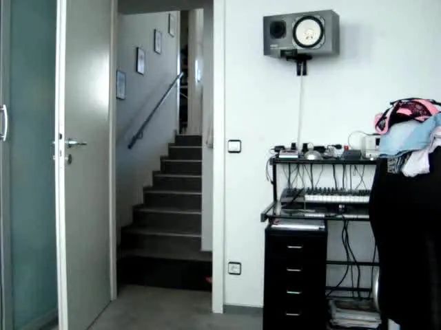 Heels-Einweihnung