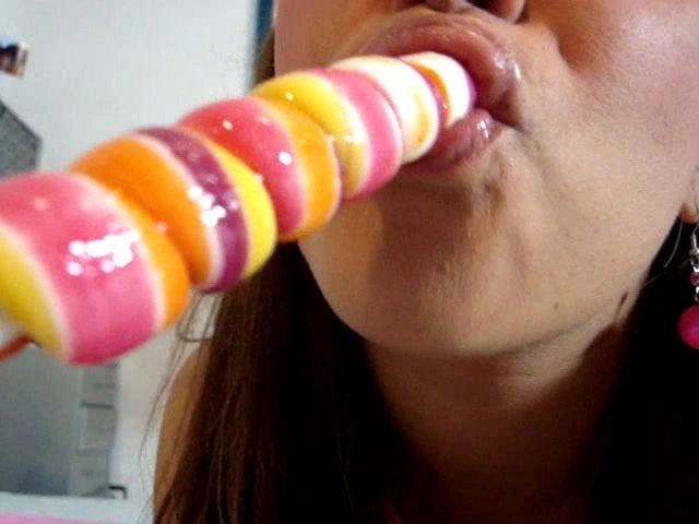 sexy foto nr. 2 von LolliPop