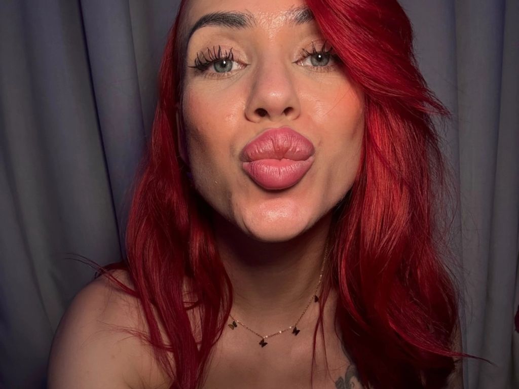 Profilfoto 7 von Just Sophia