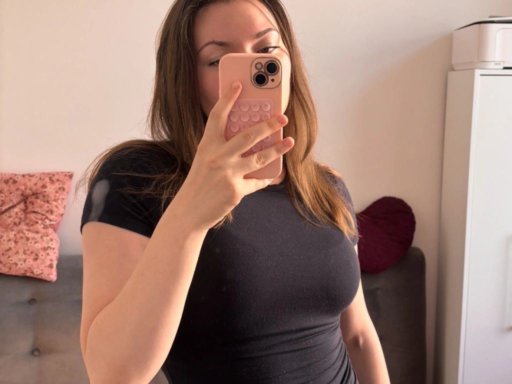Profilfoto 3 von Miss Jana