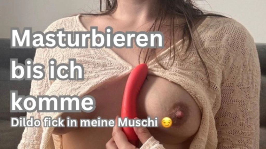Vorschaubild 10 zum Video „Dildofick ganz Privat“