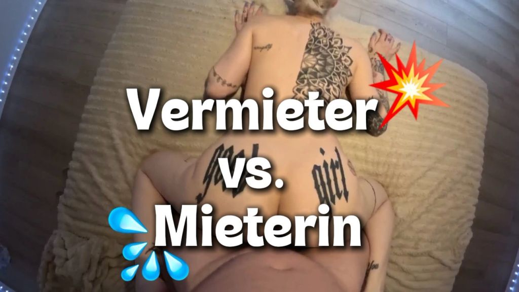 Vorschaubild 9 zum Video „Vermieter kommt zur Reparatur und fickt mich durch 😮‍💨“